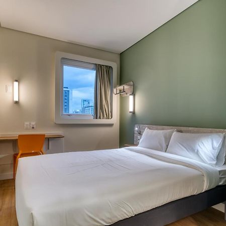 Ibis Budget Bh Savassi Belo Horizonte Ngoại thất bức ảnh
