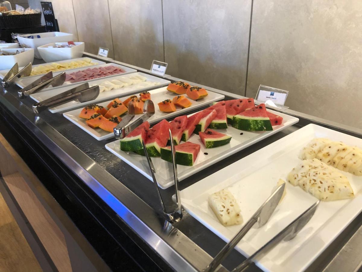 Ibis Budget Bh Savassi Belo Horizonte Ngoại thất bức ảnh
