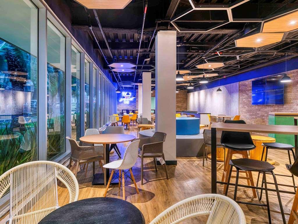 Ibis Budget Bh Savassi Belo Horizonte Ngoại thất bức ảnh