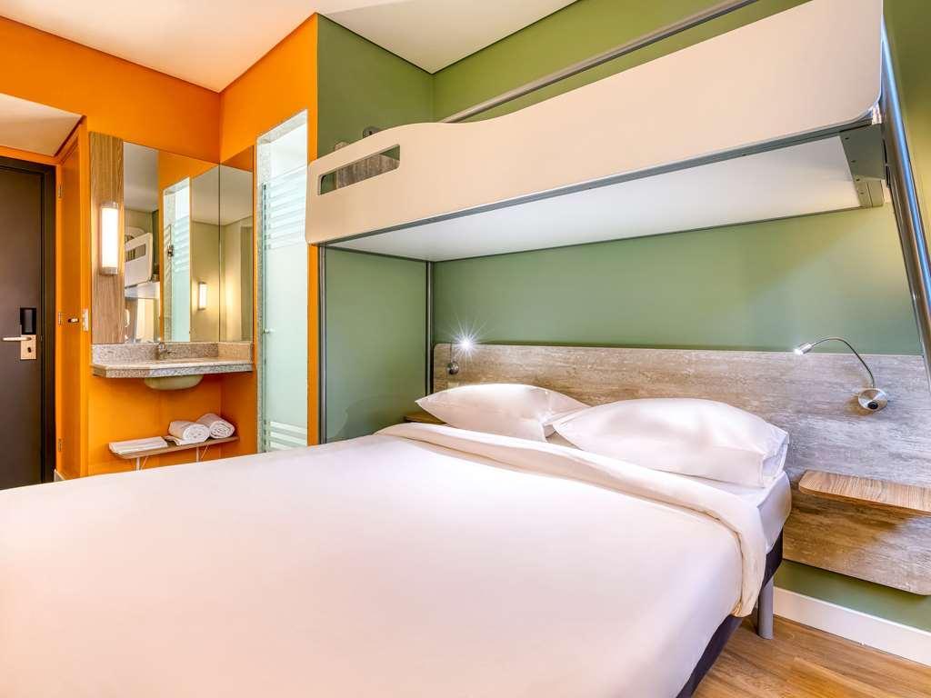 Ibis Budget Bh Savassi Belo Horizonte Ngoại thất bức ảnh