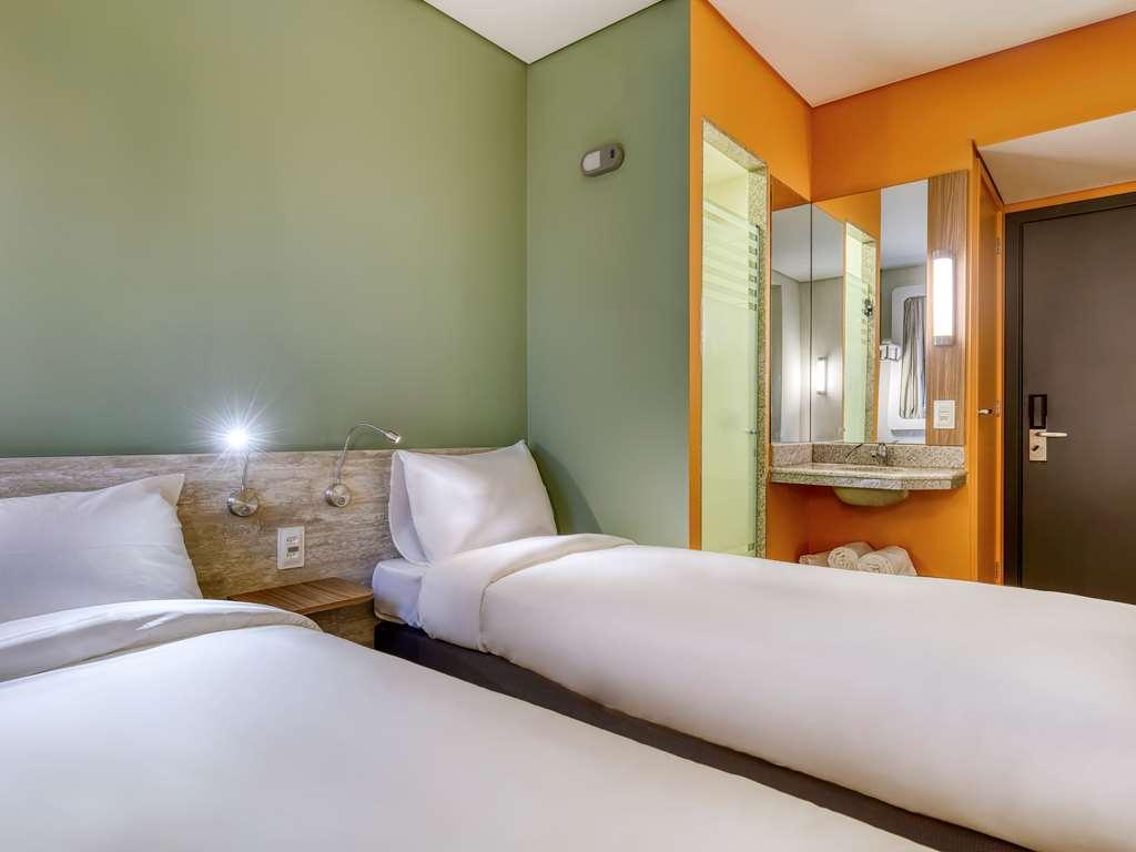 Ibis Budget Bh Savassi Belo Horizonte Ngoại thất bức ảnh