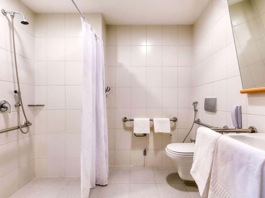 Ibis Budget Bh Savassi Belo Horizonte Ngoại thất bức ảnh