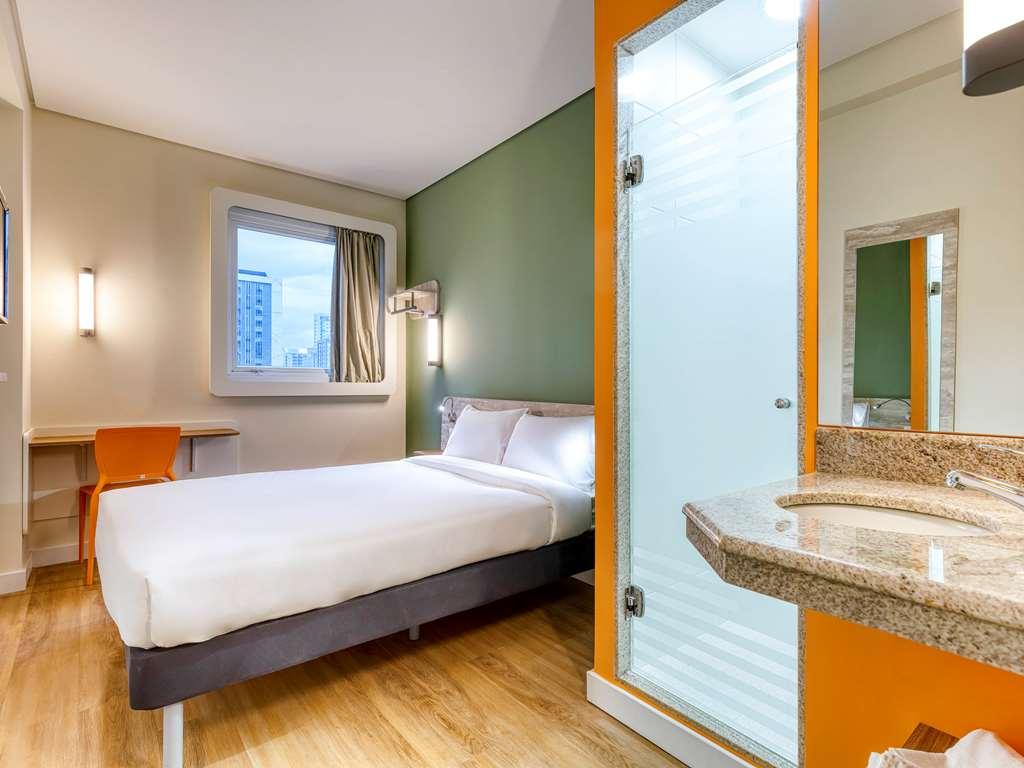 Ibis Budget Bh Savassi Belo Horizonte Phòng bức ảnh