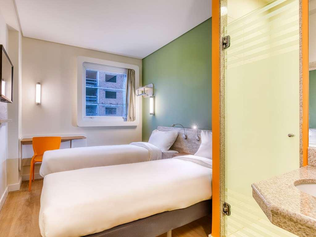 Ibis Budget Bh Savassi Belo Horizonte Phòng bức ảnh