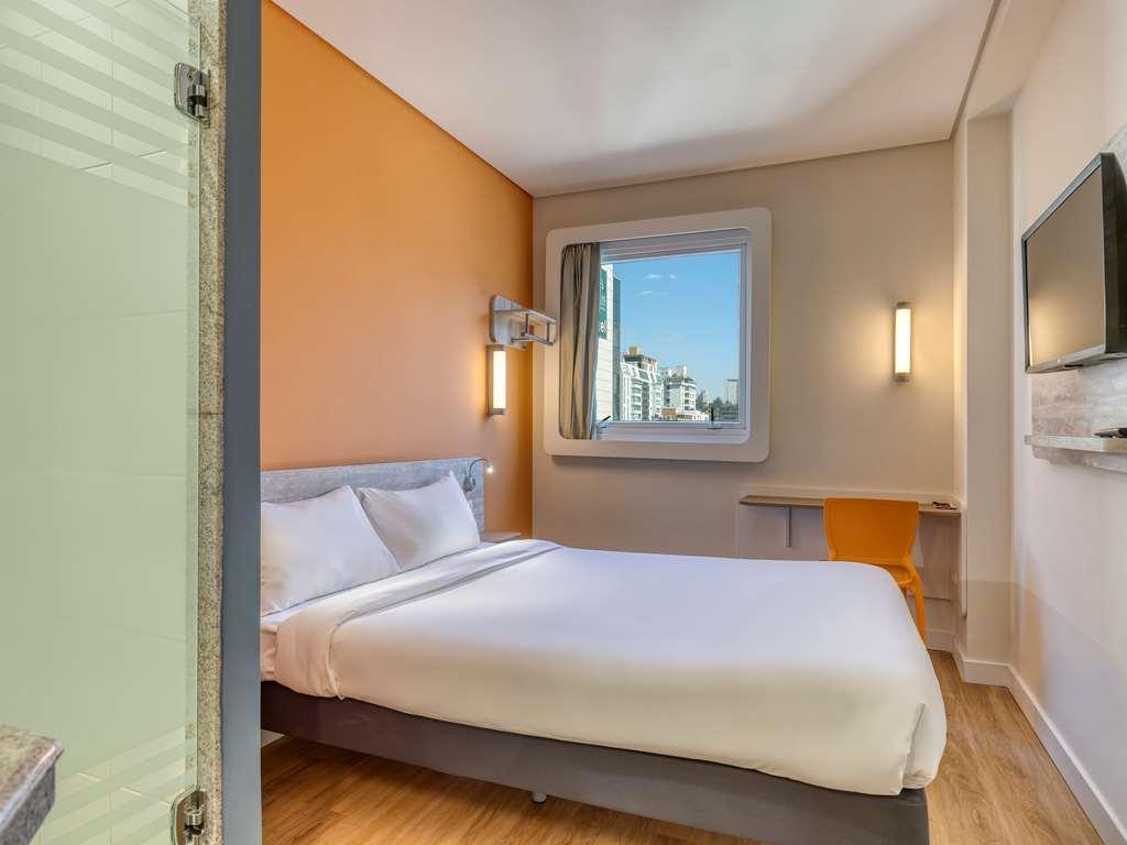 Ibis Budget Bh Savassi Belo Horizonte Phòng bức ảnh